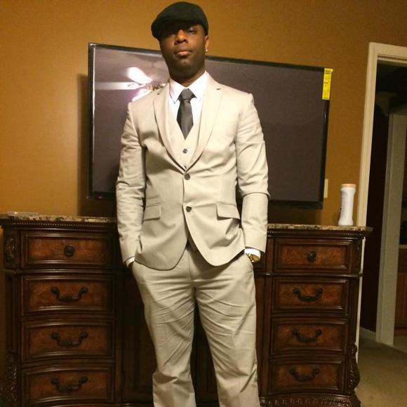 Meet your Posher, Ivan - Picture 1 of 1